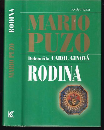Rodina - cz