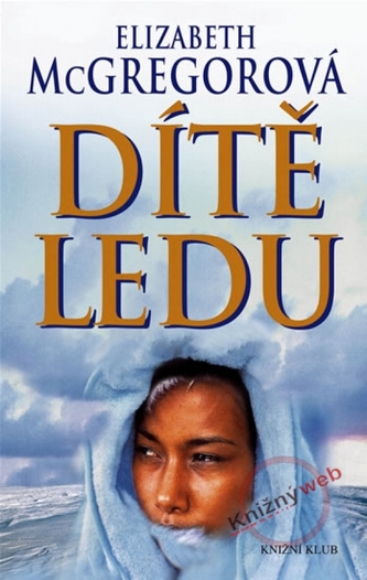 Dítě ledu