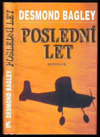 Poslední let