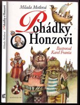 Pohádky o Honzovi