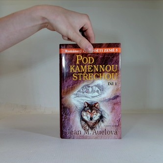 Pod kamennou střechou I. Pod kamennou střechou I.