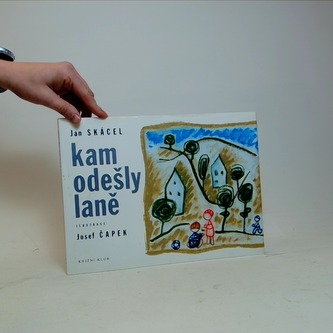 Kam odešly laně