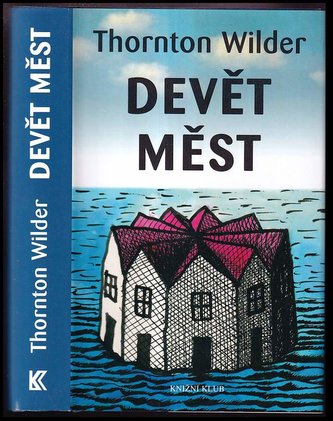 Devět měst 2.vydání