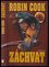 Záchvat