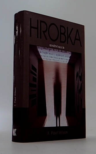 Hrobka
