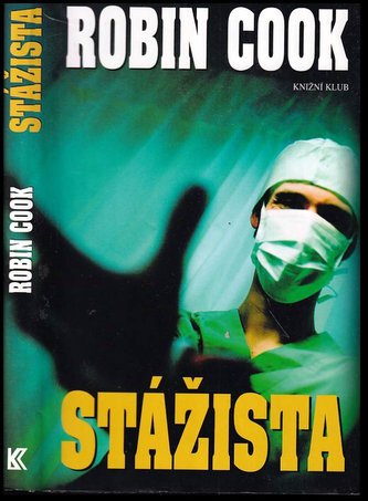 Stážista - 2. vydání