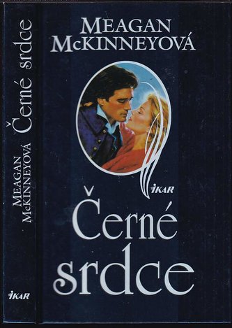 Černé srdce