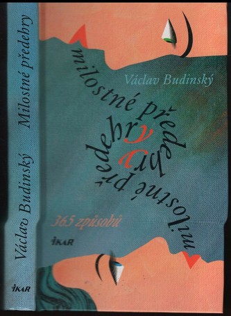 Milostné předehry