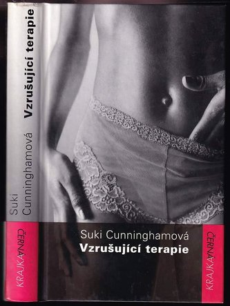 Vzrušující terapie