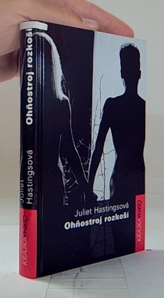 Ohňostroj rozkoší