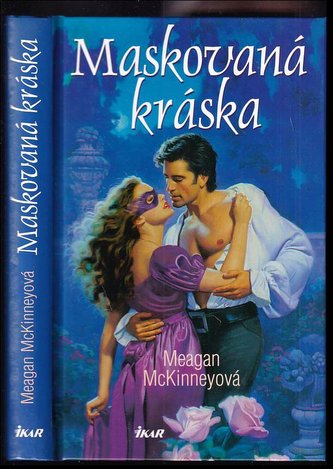 Maskovaná kráska