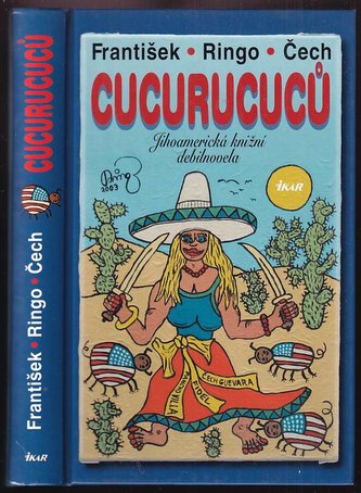 Cucurucuců