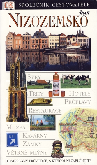 Nizozemsko (Gerard M. L Harmans, 2004)