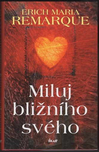 Miluj bližního svého - 5. vydání