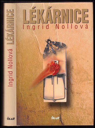 Lékárnice