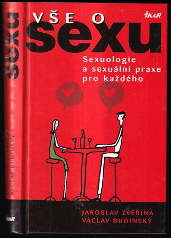 Vše o sexu