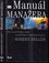 Manuál manažera