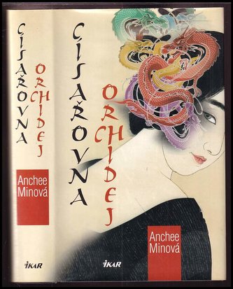 Císařovna Orchidej