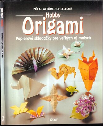 Hobby origami Hobby origami