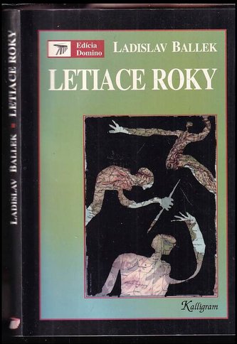 Letiace roky