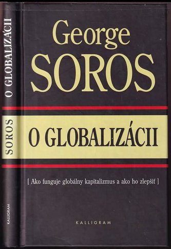 O globalizácii O globalizácii