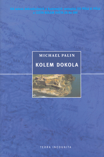 Kolem dokola (Michael Edward Palin, 2001)