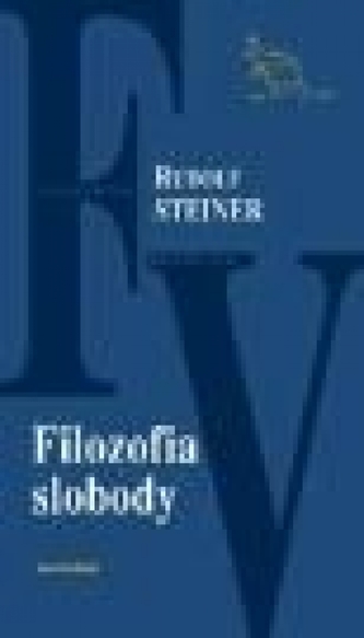 Filozofia slobody Filozofia slobody