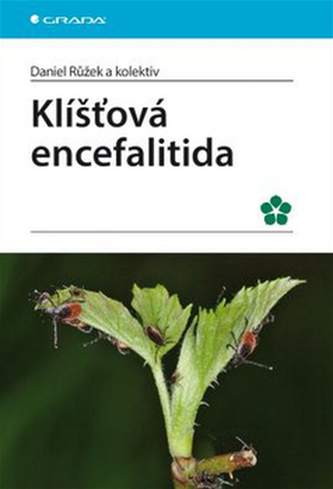 Klíšťová encefalitida