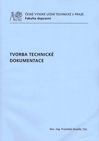 Tvorba technické dokumentace