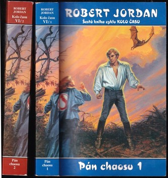 Pán chaosu 3.