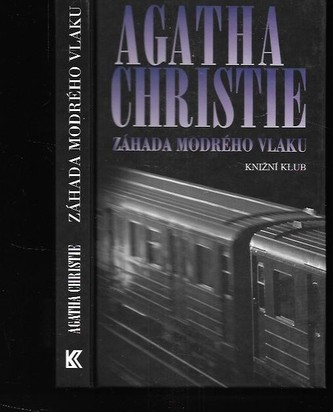 Záhada modrého vlaku