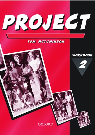 Project 2 Workbook (International English Version)