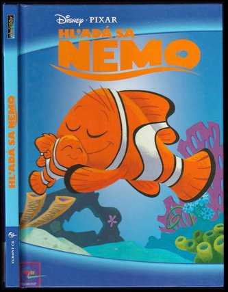 Hľadá sa Nemo