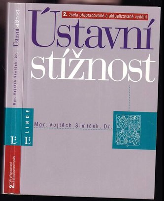 Ústavní stížnosť