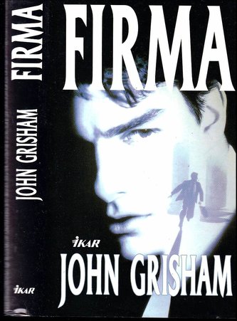 Firma - 2.vydání