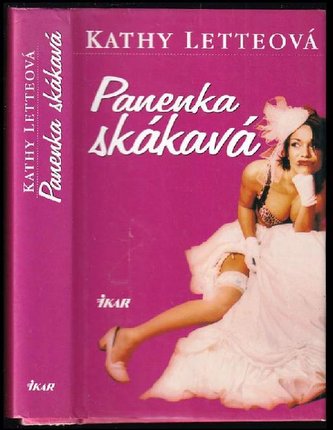 Panenka skákavá