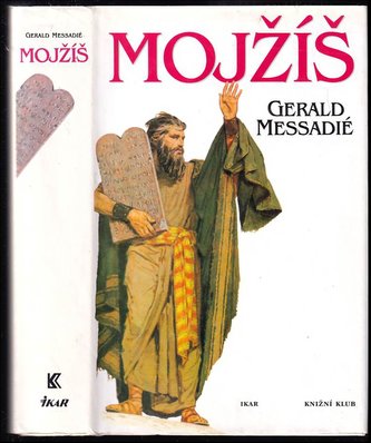 Mojžíš