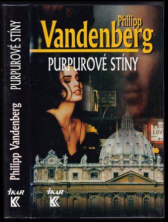 Purpurové stíny