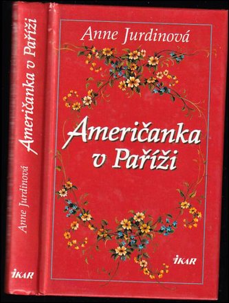 Američanka v Paříži
