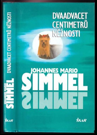 Dvaadvacet centimetrů něžnosti