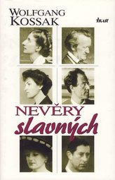 Nevěry slavných