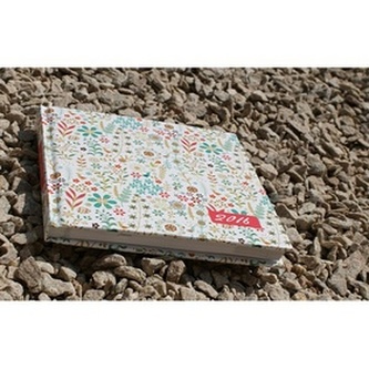 Mammadiář 2016 Drobnokvět