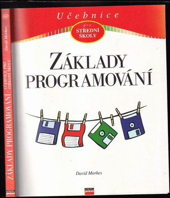 Zaklady programovani - ucebnice pro SS