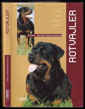 Rotvajler
