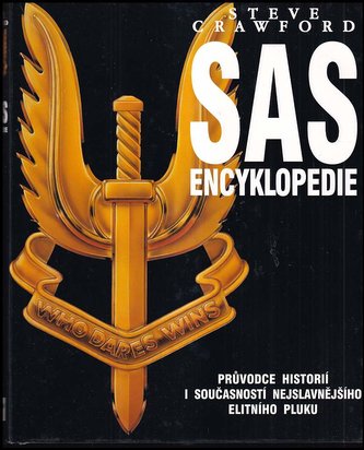 SAS - Encyklopedie