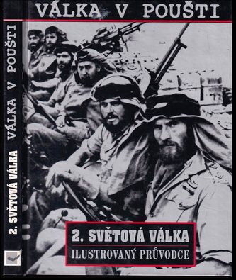 Válka v poušti