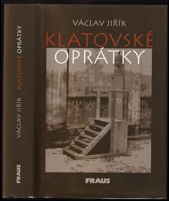 Klatovské oprátky