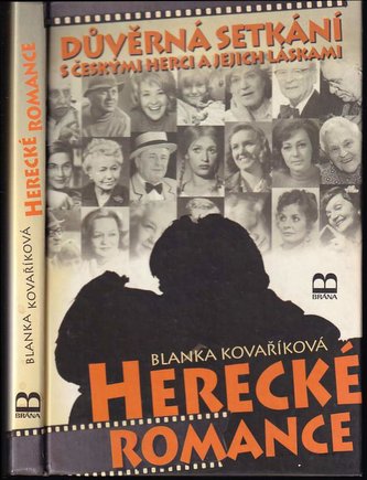 Herecké romance