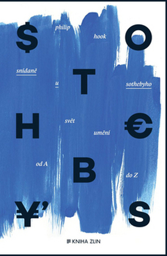 Snídaně u Sothebyho - Svět umění od A do Z