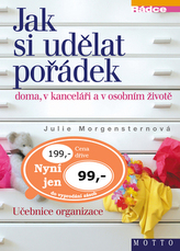 Jak si udělat pořádek